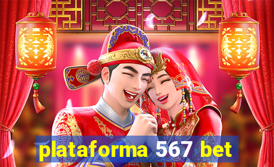 plataforma 567 bet